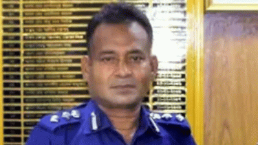 DIG Ehsanullah mysteriously escapes from Police Academy