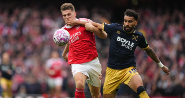 Paqueta reprimanded and warned about future conduct