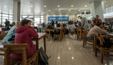 700 killed in Tanzania post-election violence, says opposition