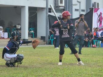 Ansar, Police Clash in Championship Final