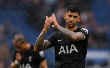 Romero returns to boost Spurs ahead of Chelsea clash