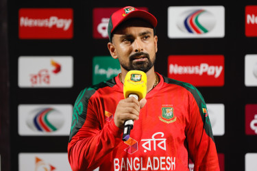 Tired tigers look to recharge after West Indies whitewash