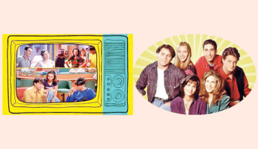 Netizens rediscover ‘Hello Friends’, India’s forgotten adaptation of american sitcom