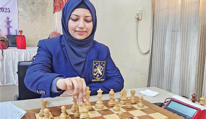 ‘I want to be a GM, not just a WM’