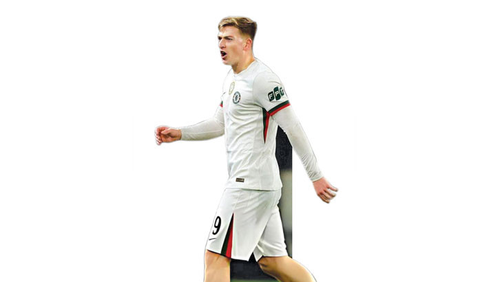 Chelsea’s Maresca clarifies Delap comments ahead of Tottenham clash