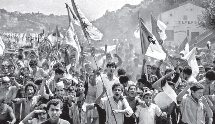 Importance of Algeria’s 71st Revolution Day