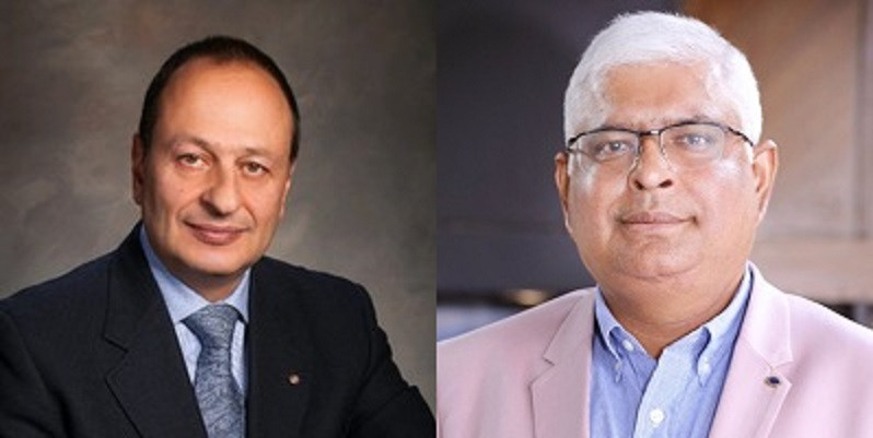 Nikolaos Margaropoulos and Asif Chowdhury re-elected to lead World Federation of Consuls