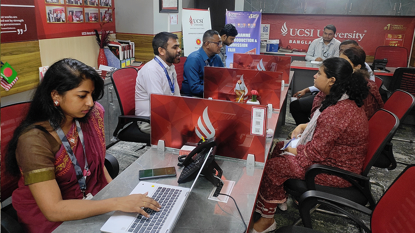 UCSI University Bangladesh launches Tk3 crore mega scholarship for HSC, equivalent students