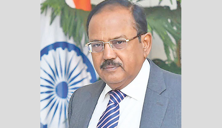 Weak governance led to regime change in Bangladesh: Ajit Doval
