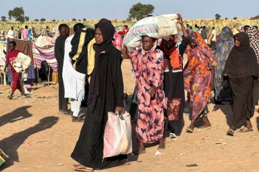 Sudan’s North Kordofan ‘deteriorating’ under RSF as thousands flee