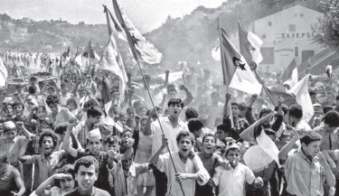 Importance of Algeria’s 71st Revolution Day