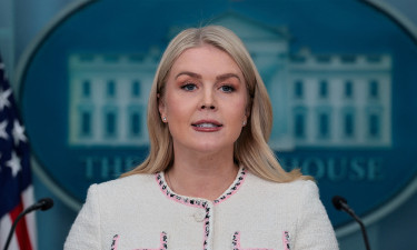 White House restricts access for journalists to press secretary's office