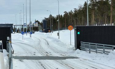 Crackdown on undocumented migrants sparks fear in Finland