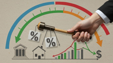 Contractionary monetary policy hits private sector hard: GED