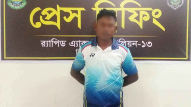 Man held over killing of two minor boys in Lalmonirhat