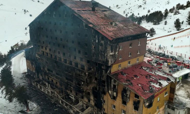 Turkish court jails 11 for life over deadly hotel inferno