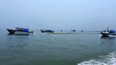 Nationwide ban on Jatka fishing begins