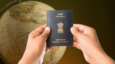 Why the Indian passport is falling in global ranking