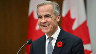 Canada PM says talks with Xi marked 'turning point' in relations