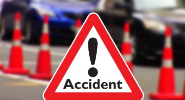 Father, daughter killed in Sylhet road crash