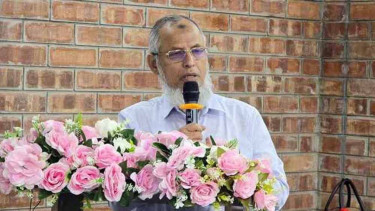 Election will be held in first half of February: EC Anwarul