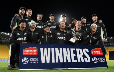 England's batting exposed as New Zealand seal ODI series sweep