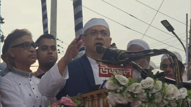 Attempts to use religion resurface ahead of elections: Salahuddin