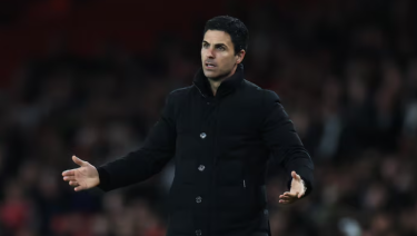 Arsenal oppose Palace request to reschedule League Cup tie