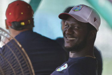 Sammy disheartened by ‘Bhua’ chants from crowd