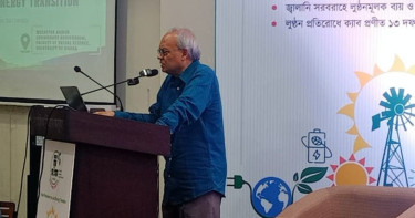 BNP to revoke power sector indemnity provision if voted to power: Rizvi