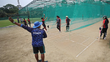 Bashundhara Cricket Network gears up for third match