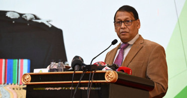 ‘Is he our man?’