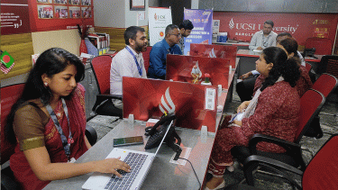 UCSI University Bangladesh launches Tk3 crore mega scholarship for HSC, equivalent students