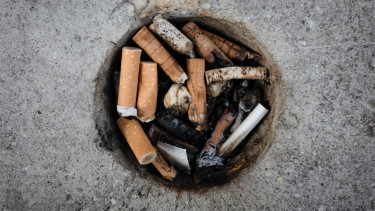 Maldives begins ‘generational ban’ on smoking