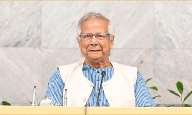 Chief Adviser congratulates National Consensus Commission on successful completion of its task