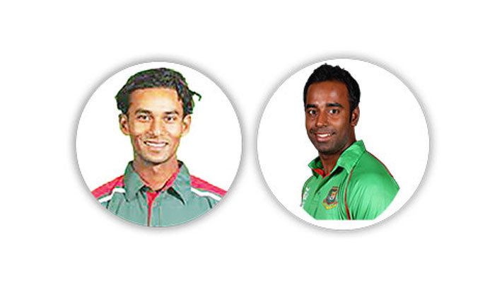 Anwar, Sunny set to join as age-level selectors