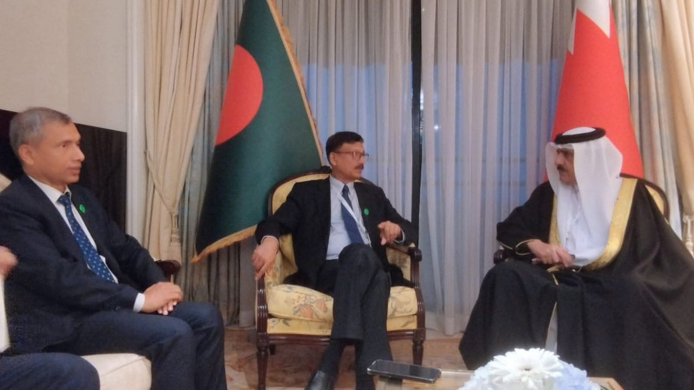 Bangladesh wants Bahrain to reopen visa facilities for its citizens