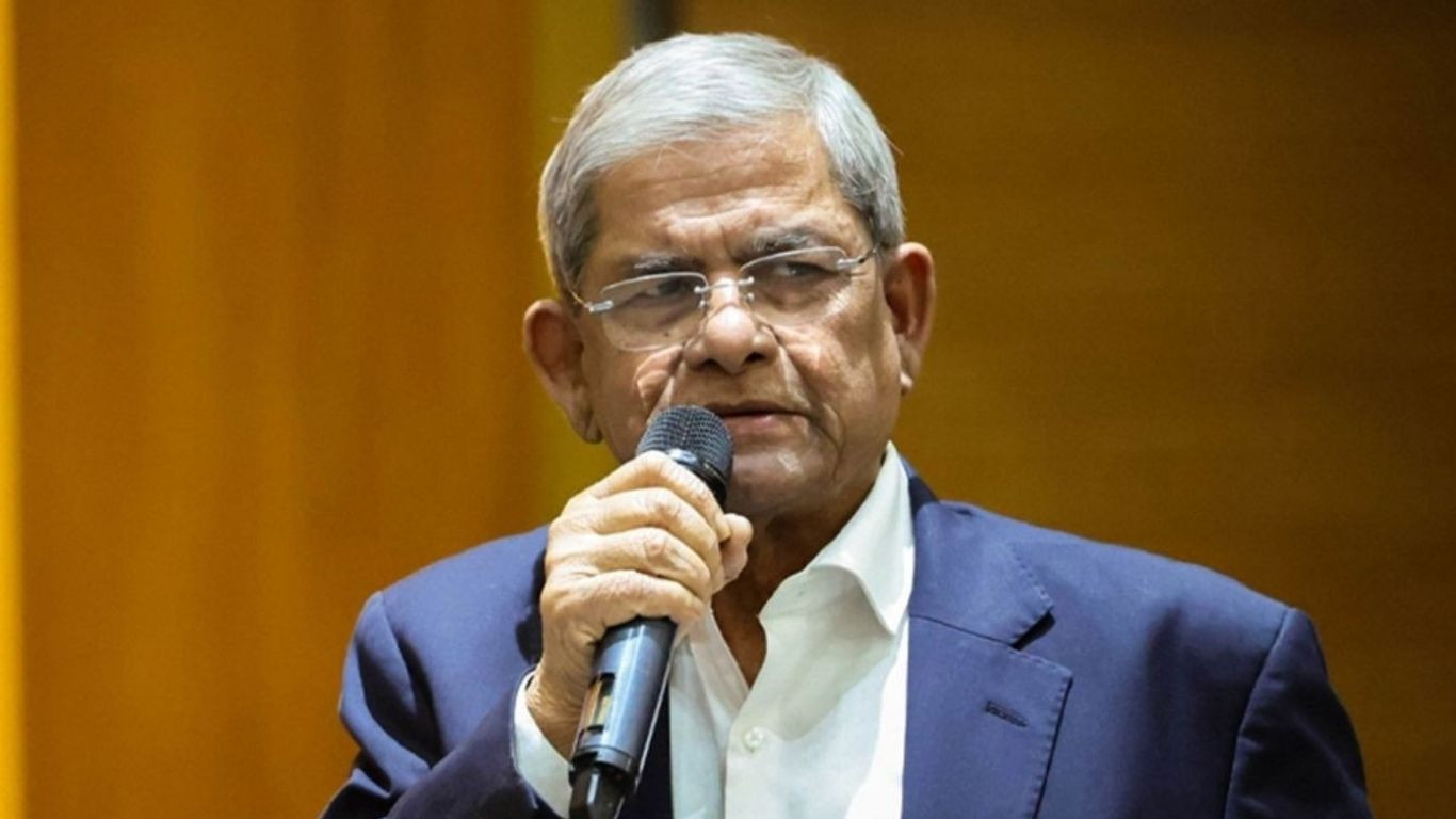 Fakhrul urges BNP leaders to strengthen digital presence