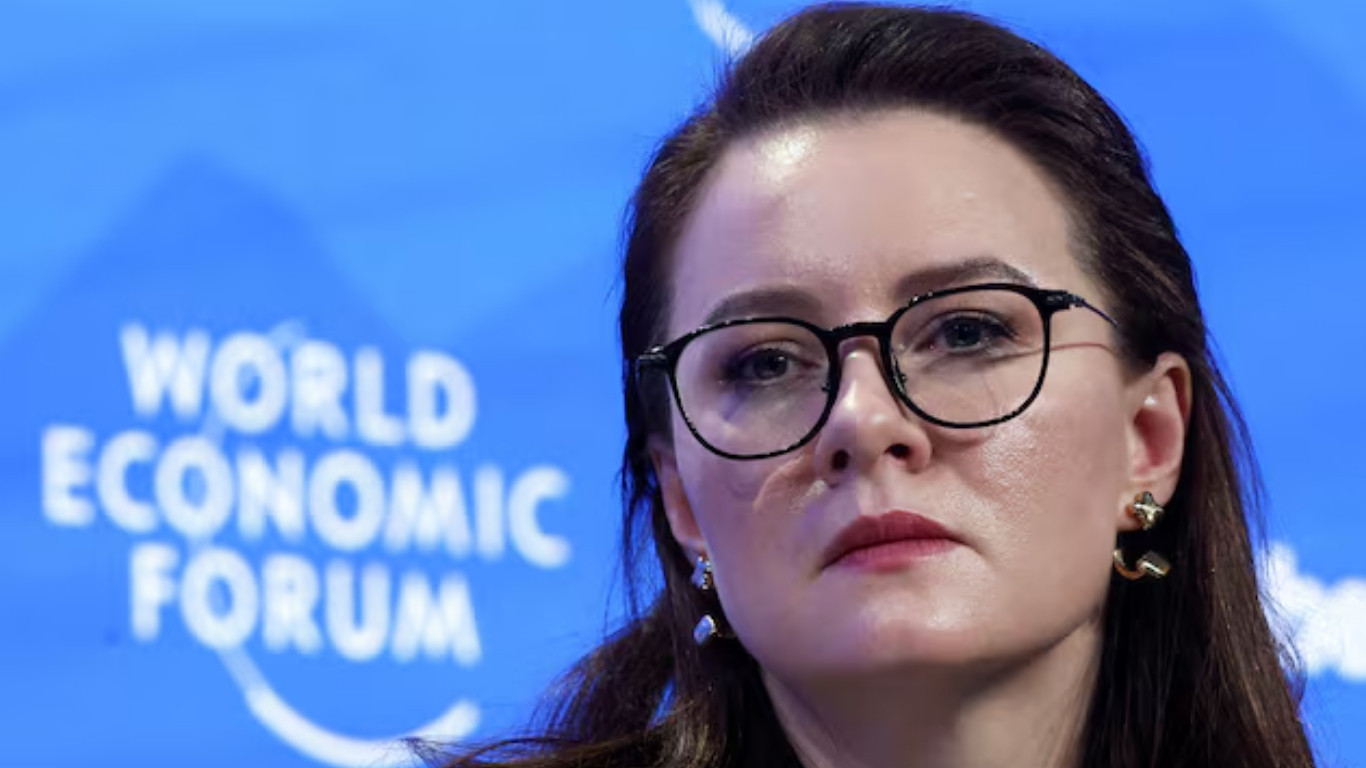 Russia adds Ukrainian PM to sanctions list