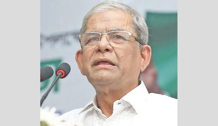 Fakhrul warns of rising anarchy ahead of polls