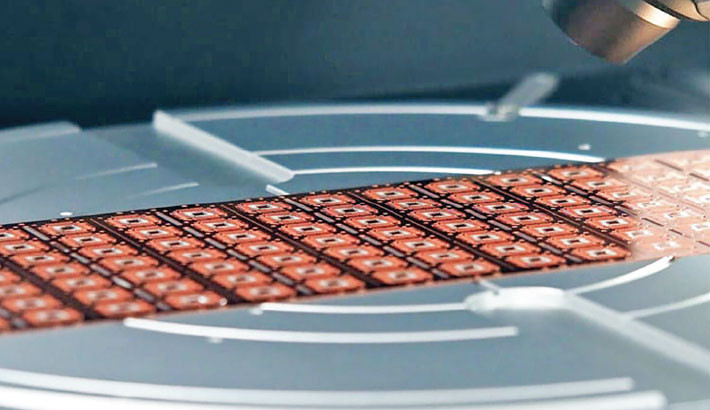 China to exempt some Nexperia chips from export ban