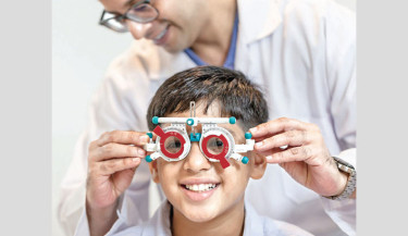 You Cannot Afford to Ignore Your Lenses