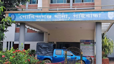 Three lynched in Gaibandha over suspected cattle theft