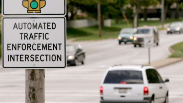 Can automated traffic enforcement bring order on Dhaka streets?