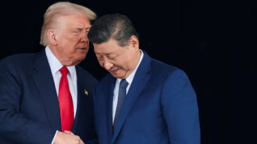 What did Trump, Xi agree to on tariffs, export controls and fentanyl