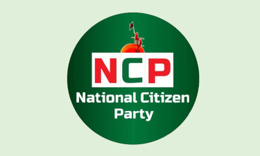 NCP calls press conference over political crisis