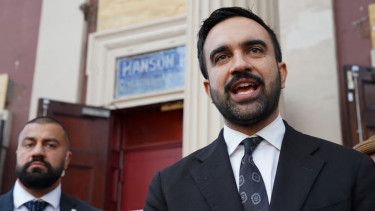 Obama calls Mamdani, praises campaign ahead of New York mayoral election