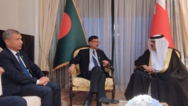 Bangladesh wants Bahrain to reopen visa facilities for its citizens