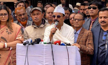 Interim govt may face trouble if BNP takes to streets: Goyeshwar