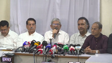 BNP announces 10-day programme to mark 7 November